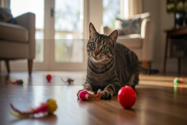 猫咪跛行的原因是什么？如何帮助它们恢复健康？