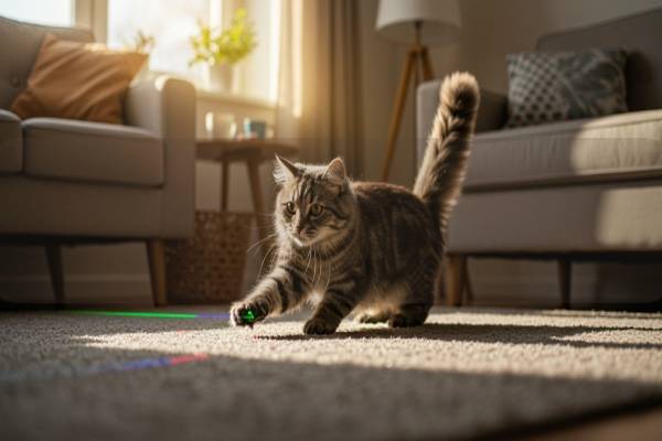 猫咪呕吐的原因有哪些？如何有效应对和预防猫咪呕吐问题