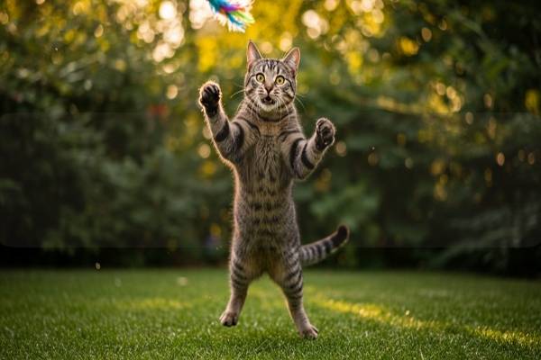 猫咪咳嗽的原因是什么？如何帮助猫咪缓解咳嗽症状？