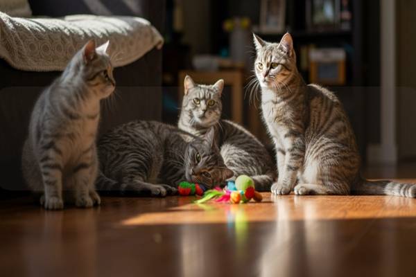 猫咪食欲不振的原因是什么？如何有效改善猫咪的饮食习惯？