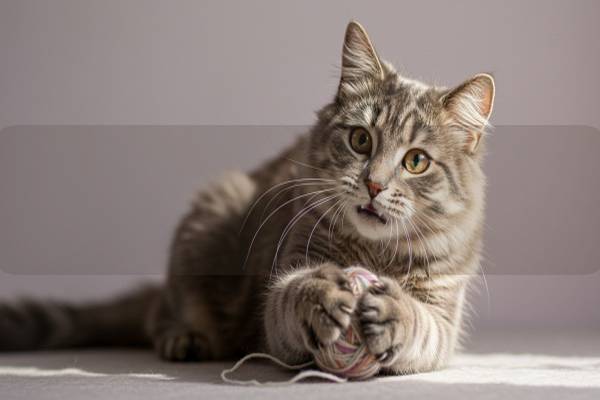猫咪流鼻涕的原因是什么？如何有效缓解症状呢？