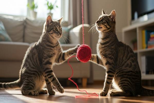 猫咪皮肤瘙痒的原因是什么?如何有效缓解猫咪的瘙痒症状? 猫咪皮肤瘙痒的原因是什么?如何有效缓解猫咪的瘙痒症状?