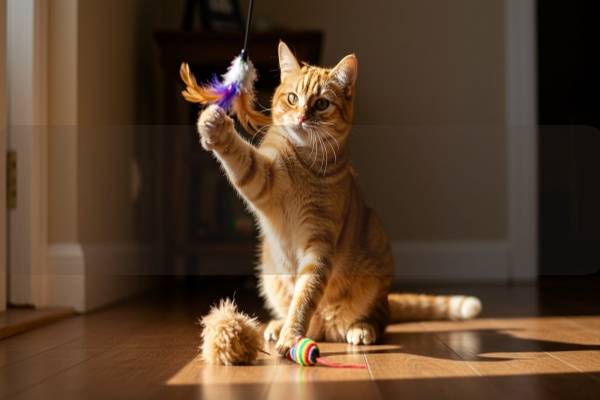 猫咪精神萎靡的原因是什么?如何帮助它们重拾活力? 猫咪精神萎靡的原因是什么?如何帮助它们重拾活力?